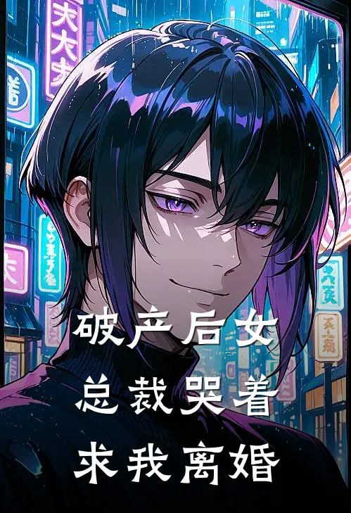 破产后女总裁哭着求我离婚