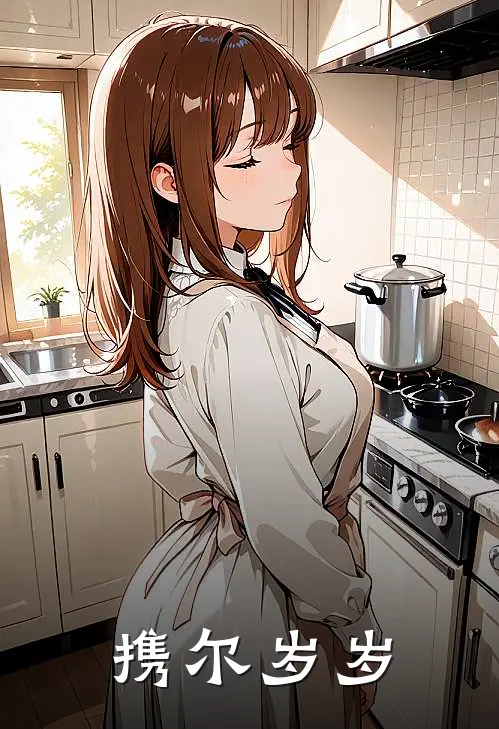 顾承淮谢知意《携尔岁岁》全本免费在线阅读_(顾承淮谢知意)最新章节在线阅读