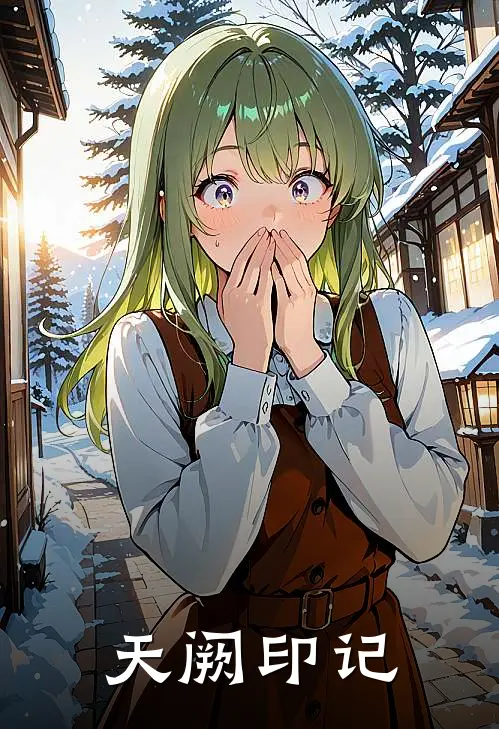 天阙印记季夏云霓全文免费阅读_热门小说大全天阙印记季夏云霓