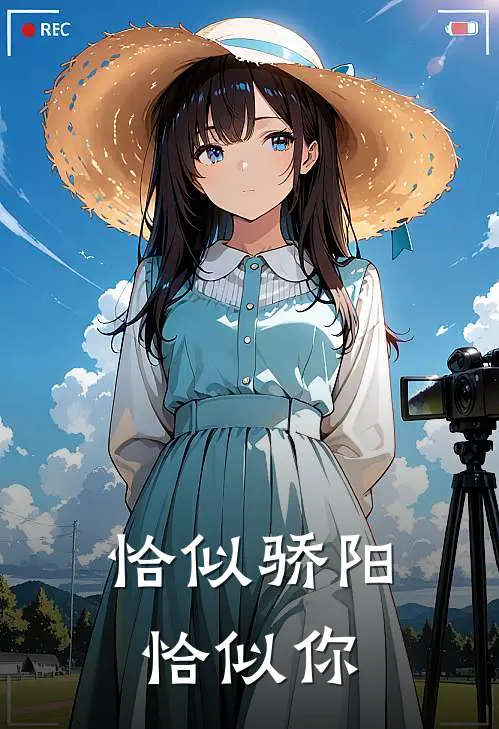 恰似骄阳恰似你