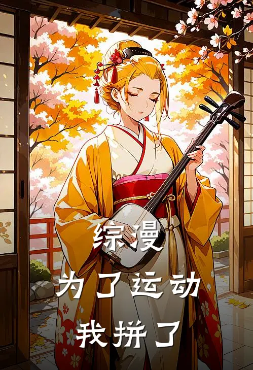 综漫：为了运动我拼了