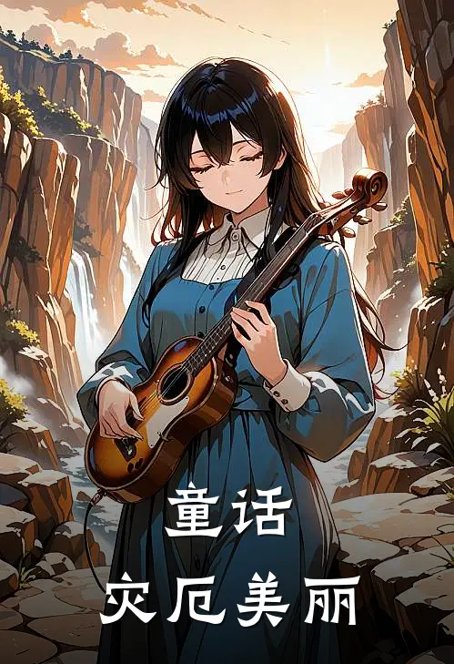 童话：灾厄美丽