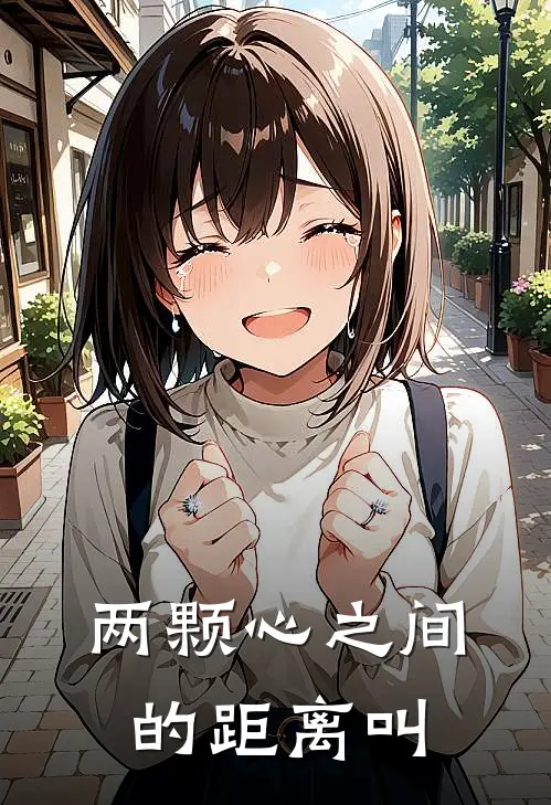 两颗心之间的距离叫