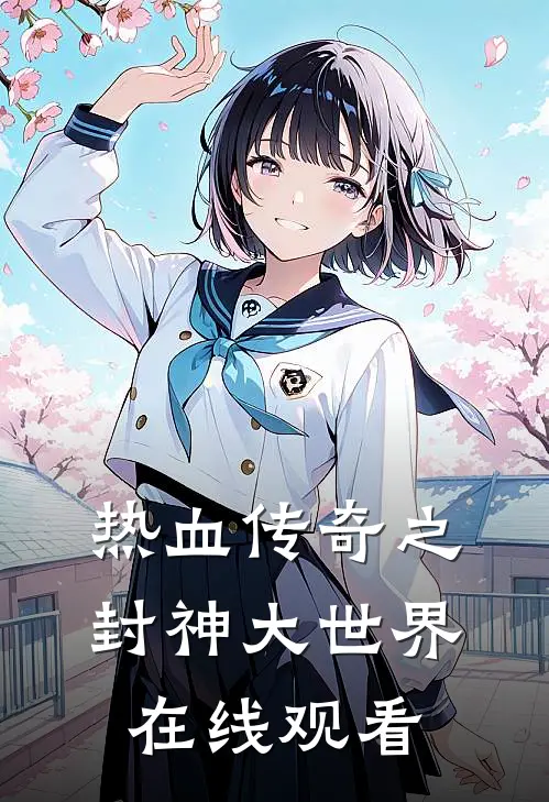 热血传奇之封神大世界在线观看