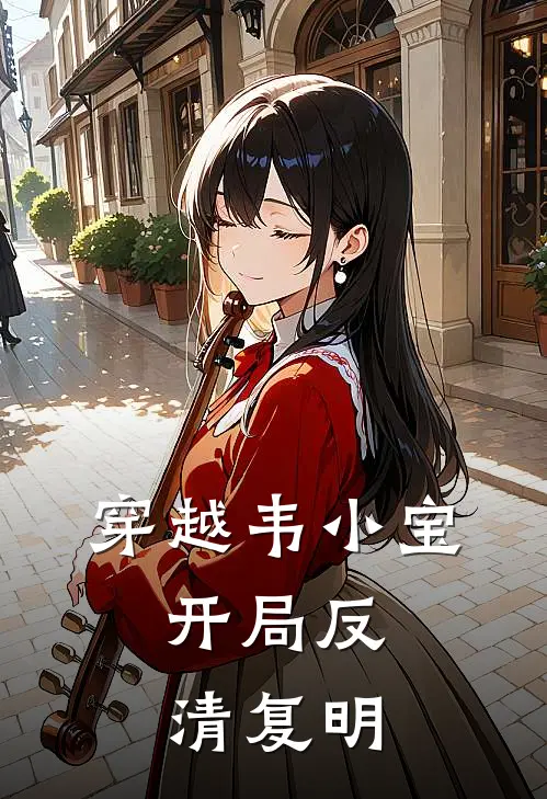 穿越韦小宝，开局反清复明韦小宝陈近南最新热门小说_免费小说全文阅读穿越韦小宝，开局反清复明(韦小宝陈近南)