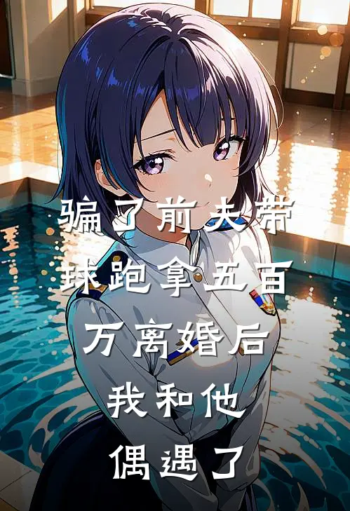 《骗了前夫带球跑拿五百万离婚后，我和他偶遇了》江肆恒林只已完结小说_骗了前夫带球跑拿五百万离婚后，我和他偶遇了(江肆恒林只)全文免费阅读无弹窗大结局