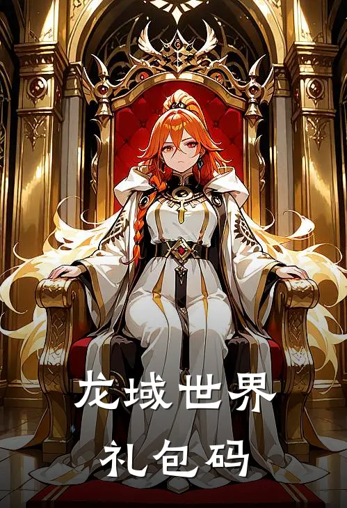 龙域世界礼包码