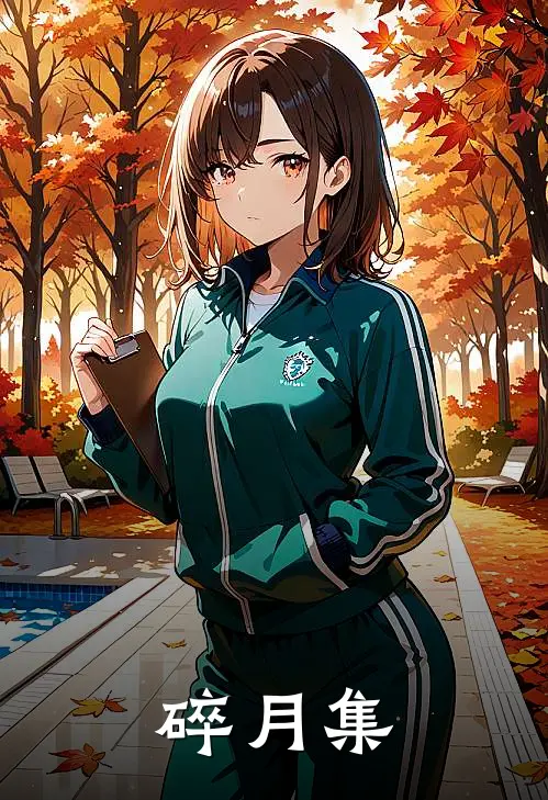 碎月集(陈岩程暖)最新小说全文阅读_最新章节列表碎月集(陈岩程暖)