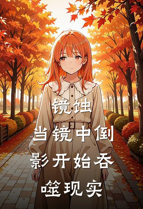 镜蚀：当镜中倒影开始吞噬现实苏怀镜林默完结小说免费阅读_完本热门小说镜蚀：当镜中倒影开始吞噬现实苏怀镜林默