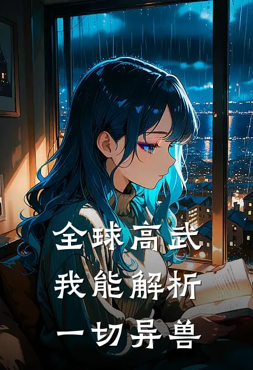 全球高武：我能解析一切异兽(张远林浩)免费小说_完整版免费阅读全球高武：我能解析一切异兽张远林浩