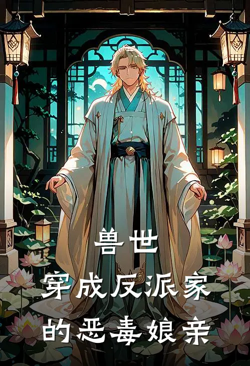 兽世：穿成反派家的恶毒娘亲(简言轩轩)全本免费在线阅读_兽世：穿成反派家的恶毒娘亲全文阅读