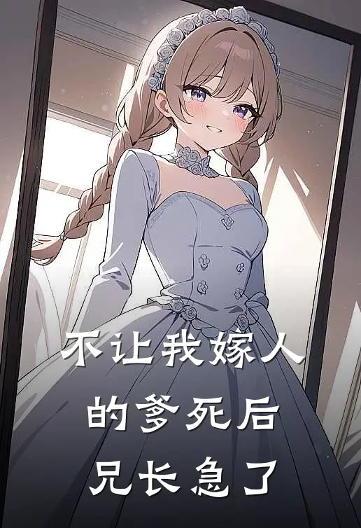 不让我嫁人的爹死后，兄长急了