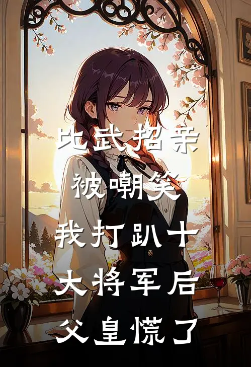 比武招亲被嘲笑，我打趴十大将军后父皇慌了沈决昭阳最新小说推荐_最新好看小说比武招亲被嘲笑，我打趴十大将军后父皇慌了沈决昭阳