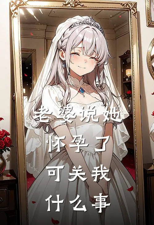 老婆说她怀孕了，可关我什么事