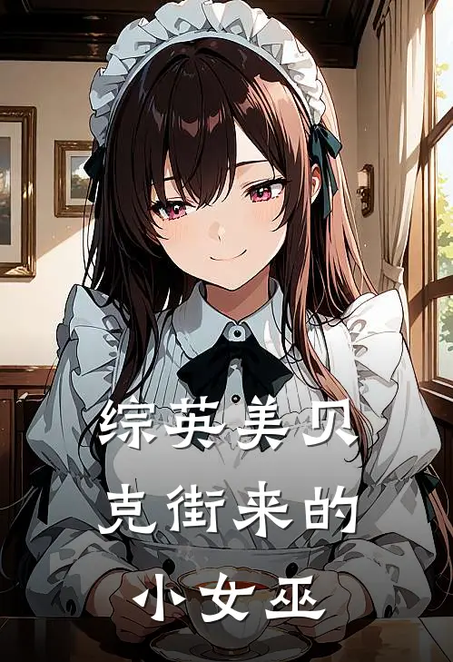 【综英美】贝克街来的小女巫(安娜夏洛克)热门小说排行_完结版小说【综英美】贝克街来的小女巫安娜夏洛克