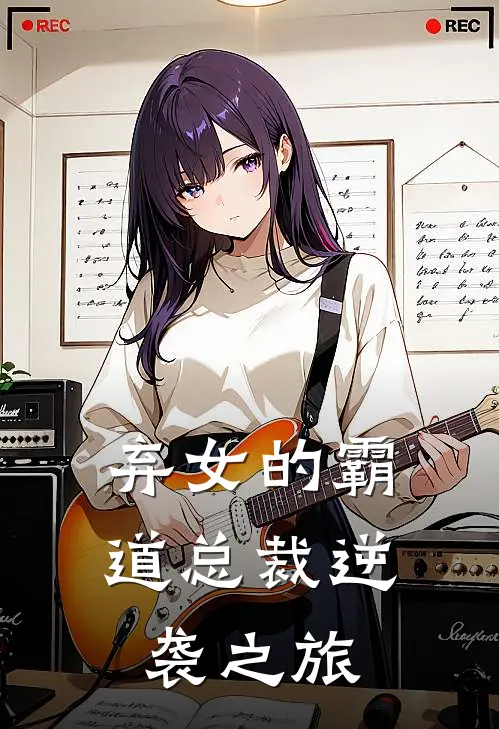 弃女的霸道总裁逆袭之旅