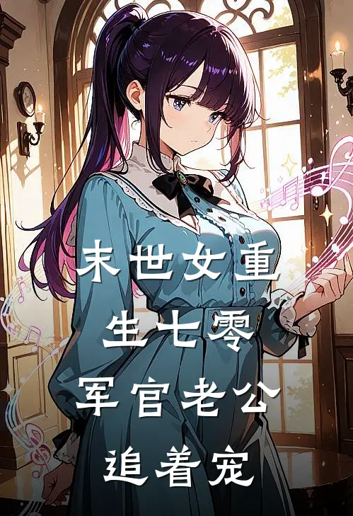 末世女重生七零，军官老公追着宠苏桃许美琪免费小说大全_完结的小说末世女重生七零，军官老公追着宠(苏桃许美琪)