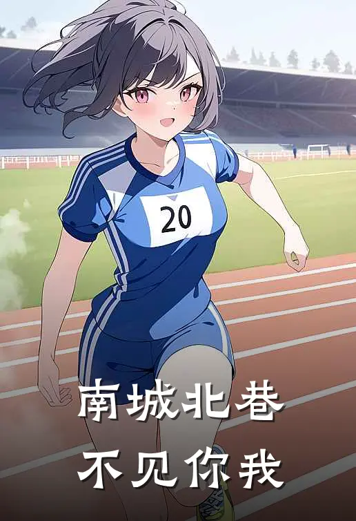 南城北巷，不见你我