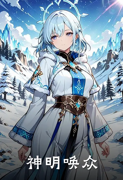 雷克丝夏木北《神明唤众》_《神明唤众》最新章节在线阅读