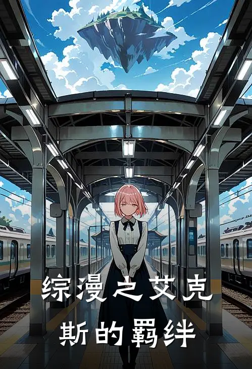 综漫之艾克斯的羁绊