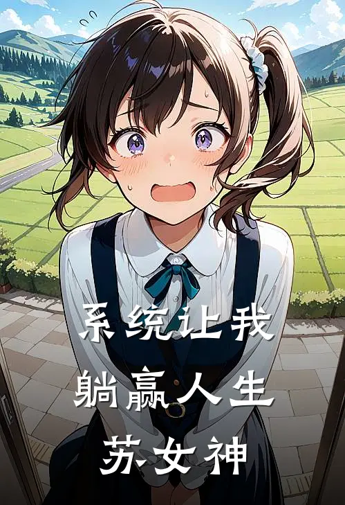 系统让我躺赢人生苏女神
