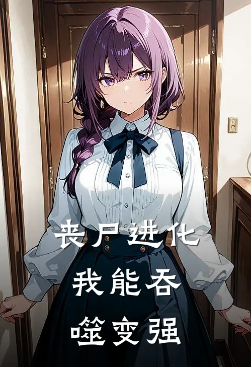 齐岳林雨晴(丧尸进化：我能吞噬变强)全本免费在线阅读_(丧尸进化：我能吞噬变强)完结版免费在线阅读