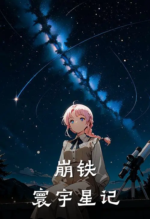 崩铁：寰宇星记(梦璃朱利)完本小说_热门的小说崩铁：寰宇星记梦璃朱利