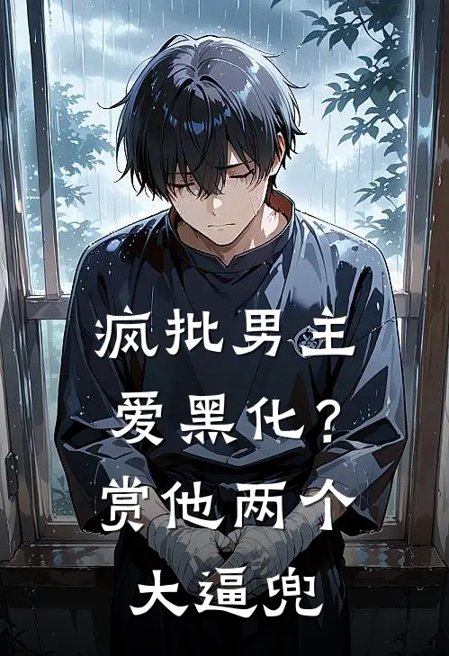 疯批男主爱黑化？赏他两个大逼兜(姜声赵问月)小说完整版_完结好看小说疯批男主爱黑化？赏他两个大逼兜姜声赵问月