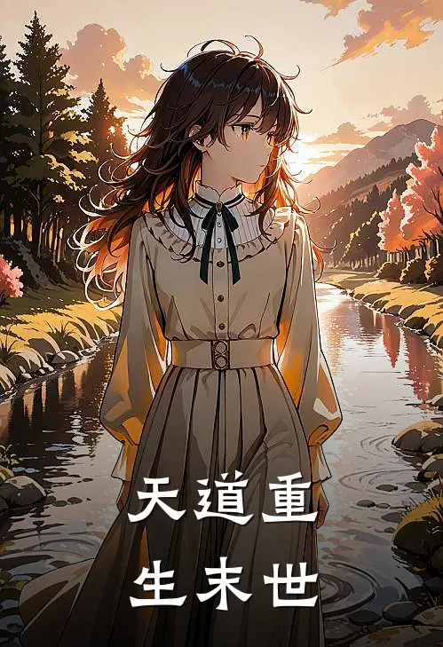 天道重生末世