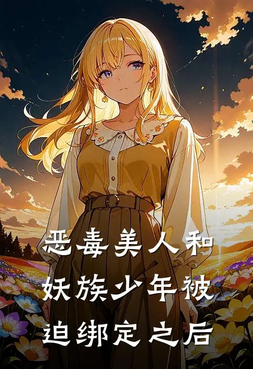 恶毒美人和妖族少年被迫绑定之后叶过秋方迟留免费小说大全_小说推荐完本恶毒美人和妖族少年被迫绑定之后(叶过秋方迟留)