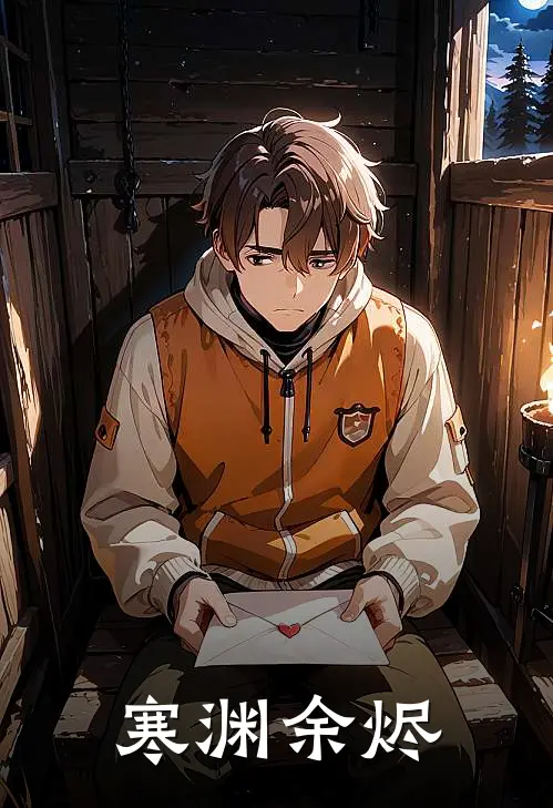 韩平江怀瑾《寒渊余烬》_(韩平江怀瑾)热门小说