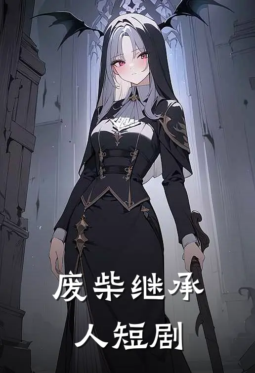 废柴继承人 短剧