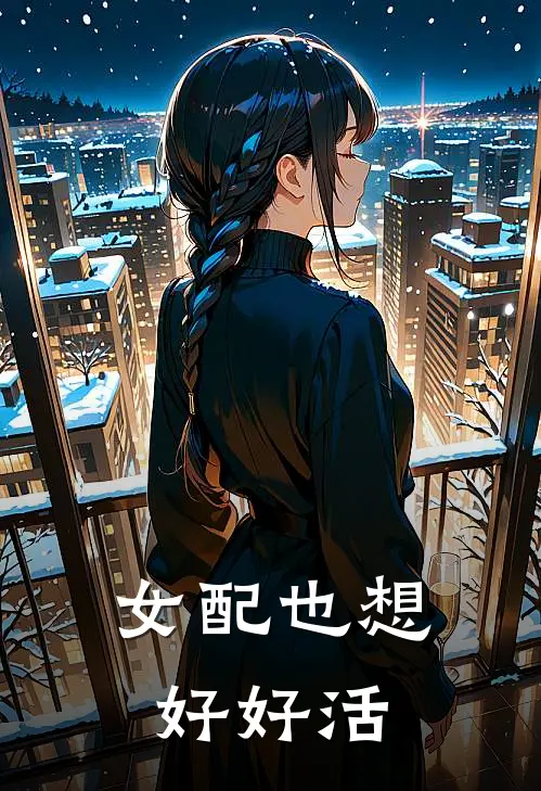 女配也想好好活