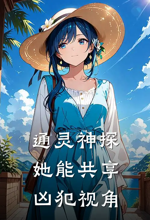 通灵神探：她能共享凶犯视角(申媛琪琪)完本小说_热门的小说通灵神探：她能共享凶犯视角申媛琪琪