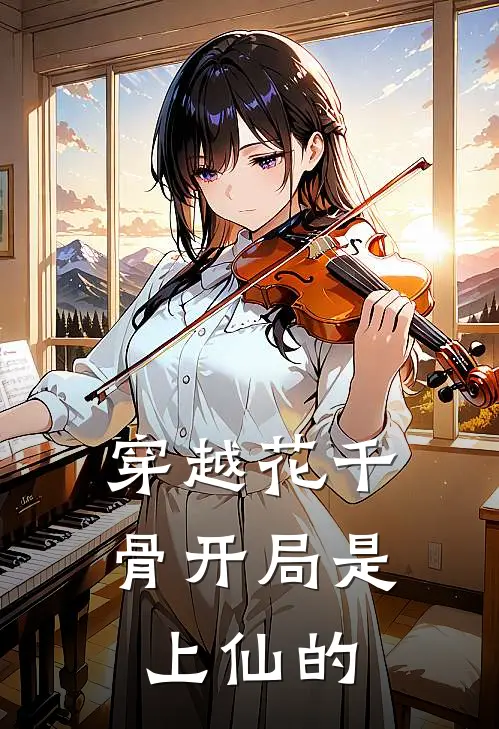 穿越花千骨开局是上仙的