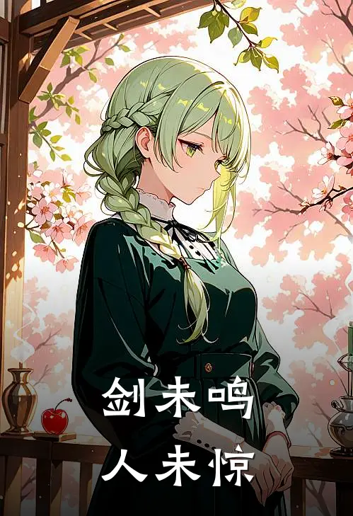 剑未鸣，人未惊(林未然顾未央)全章节在线阅读_林未然顾未央全章节在线阅读