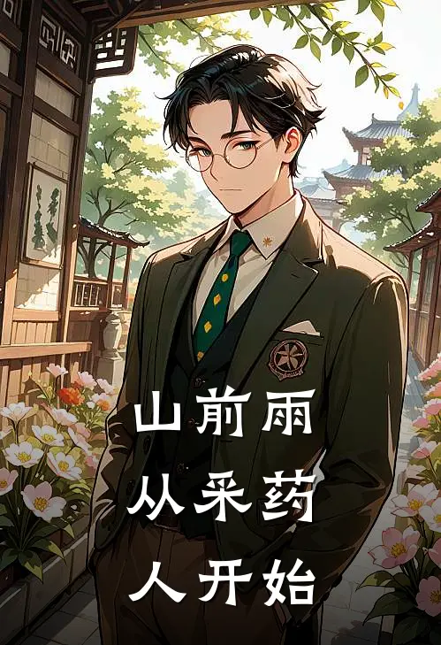 山前雨：从采药人开始