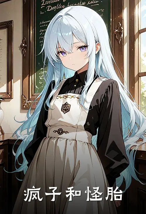 疯子和怪胎程阳简安小说完结免费_最新章节列表疯子和怪胎(程阳简安)