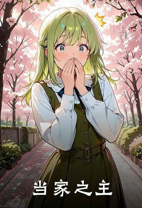 当家之主周胜何凤小说完整版免费阅读_热门小说排行榜当家之主(周胜何凤)