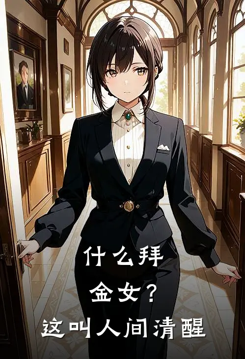 什么拜金女？这叫人间清醒(江清禾沈皓阳)热门网络小说_最新章节列表什么拜金女？这叫人间清醒(江清禾沈皓阳)