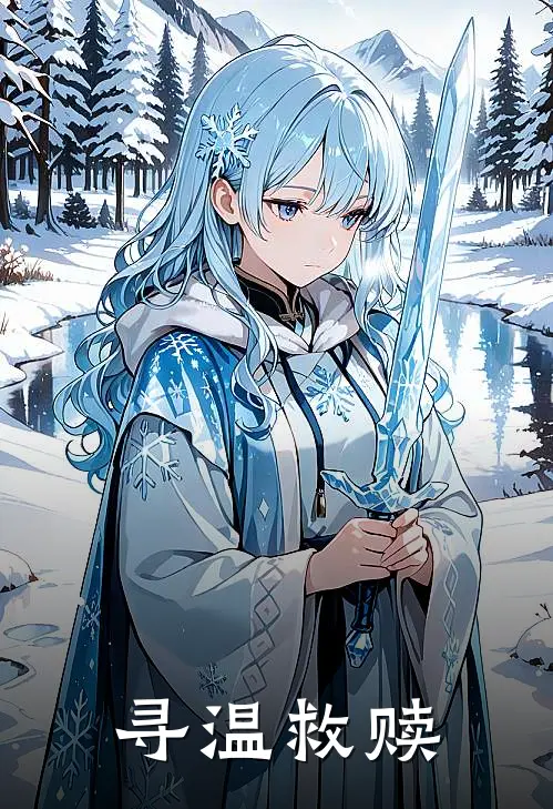 寻温救赎