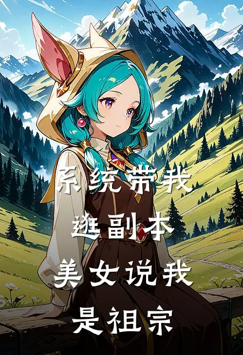 系统带我逛副本，美女说我是祖宗苏璃陈小疯全文阅读免费全集_免费小说系统带我逛副本，美女说我是祖宗(苏璃陈小疯)