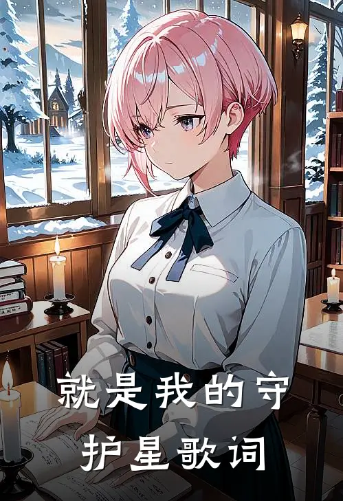 就是我的守护星歌词