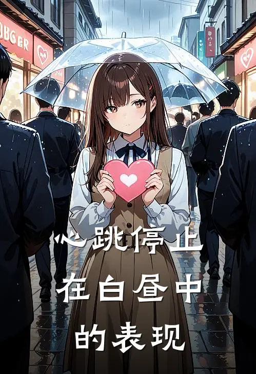 心跳停止在白昼中的表现