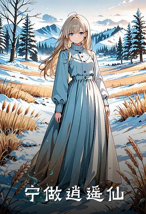 宁做逍遥仙林溯月苏婉君好看的小说推荐完结_在哪看免费小说宁做逍遥仙林溯月苏婉君