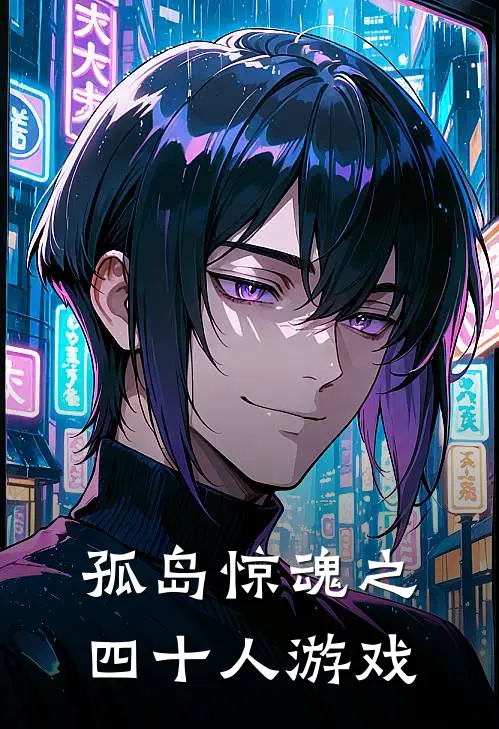 孤岛惊魂之四十人游戏寒鸿李钟完本完结小说_热门小说排行榜孤岛惊魂之四十人游戏寒鸿李钟