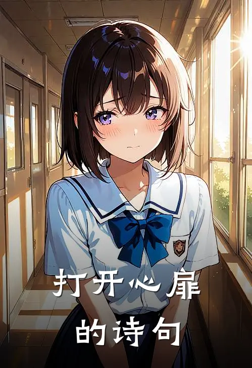打开心扉的诗句