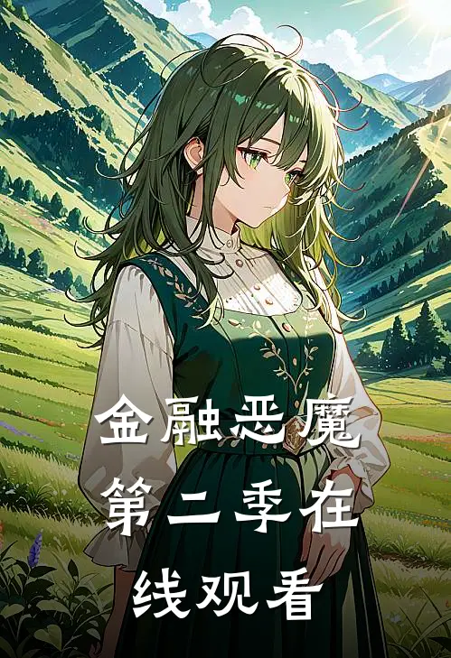 金融恶魔第二季在线观看