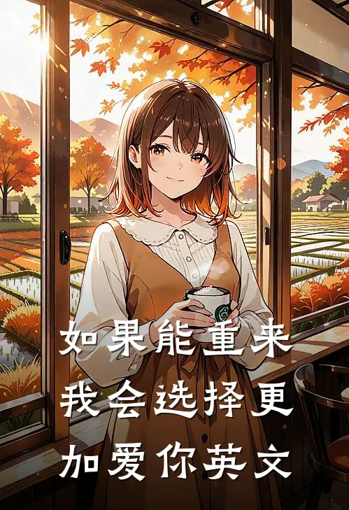 如果能重来我会选择更加爱你英文
