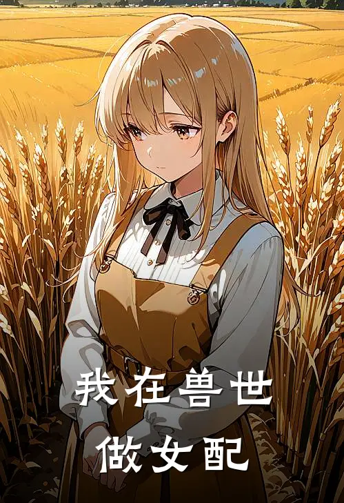 我在兽世做女配云灵伊洛飞最新更新小说_在线阅读免费小说我在兽世做女配云灵伊洛飞